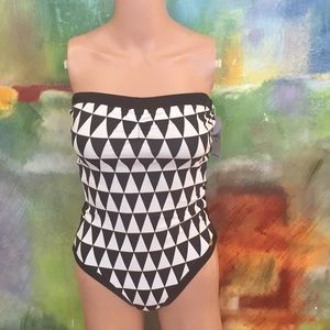 PILYQ Bathing Suit